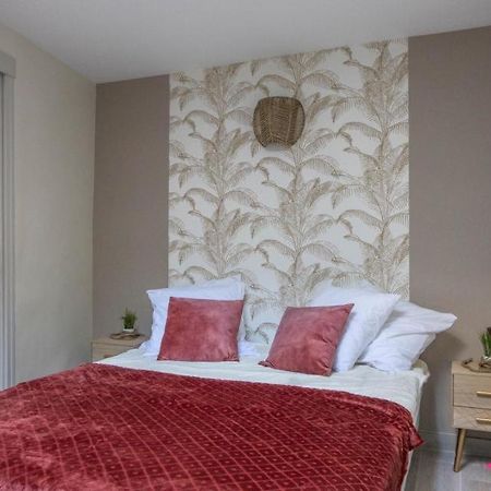 Appartement La Coquille d'Orléans avec sa cour Extérieur photo