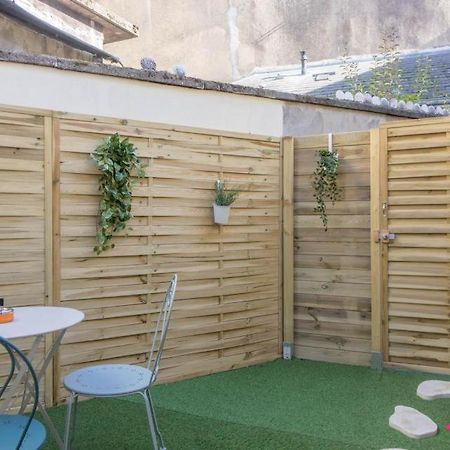 Appartement La Coquille d'Orléans avec sa cour Extérieur photo